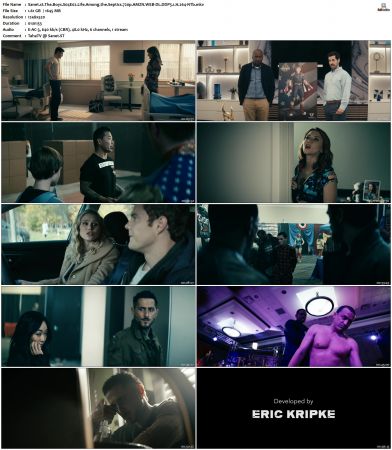 The Boys S04 720p AMZN WEB-DL DDP5 1 H 264-NTb