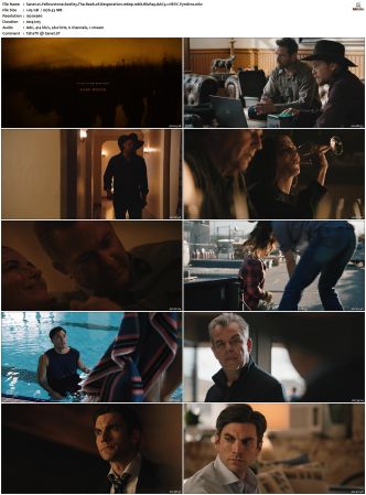 Yellowstone S02 1080p BluRay x265 HEVC 10bit AAC 5 1 Vyndros
