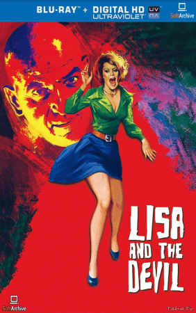 Lisa and the Devil 1973 iNTERNAL 720p BluRay x264-PEGASUS