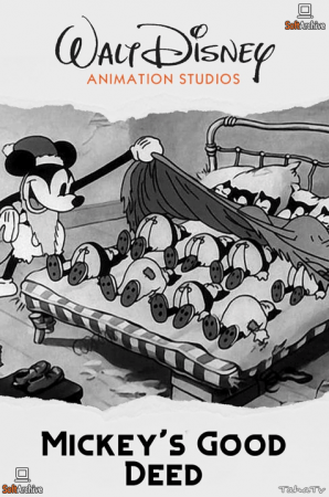 Mickeys Good Deed 1932 DVDRip x264-HANDJOB