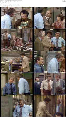 Barney Miller S05 DVDRip x264-NGP