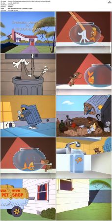 Filet Meow 1966 1080p AI UPSCALE HEVC 10Bit AAC 2.0 H265-R&amp;H