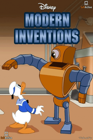 Modern Inventions 1937 DVDRip x264-HANDJOB