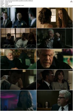 Hand Of God S02 720p WEB-DL H 265 DDP5 1-CiNEMiX