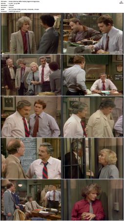 Barney Miller S07 DVDRip x264-NGP