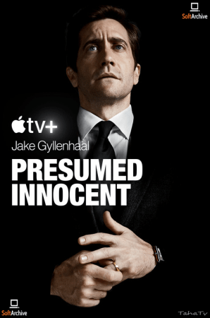 Presumed Innocent S01E08 1080p WEB DDP5.1 x264-SOiNTA