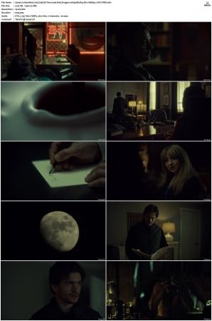 Hannibal S03 1080p BluRay Dts-HDMa5 1 AVC-PiR8
