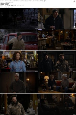 The Ranch 2016 S02 1080p NF Webrip x265 10bit AC3 5 1 - JBENTTAoE