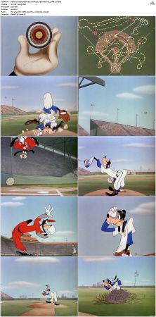 How To Play Baseball 1942 DVDRip x264-HANDJOB