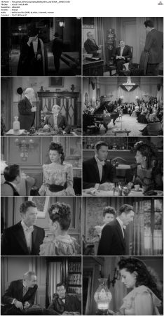 The Catman Of Paris 1946 1080p BluRay HEVC x265-SUP3R