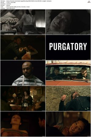 Preacher S03 1080p AMZN WEB-DL H265 SDR DDP 5 1 English - DarQ
