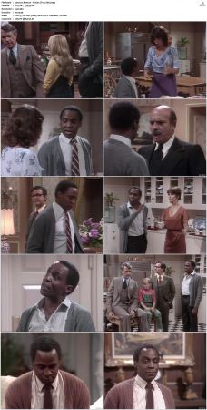 Benson S01 DVDRip x264-NGP