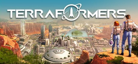 Terraformers v1.4.6-P2P