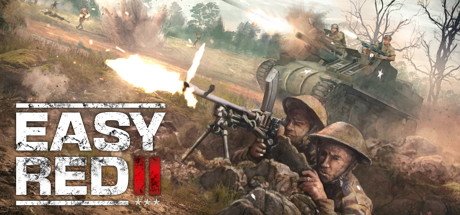 Easy Red 2 Update v1.4.0-TENOKE