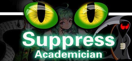 Suppress Academician-TENOKE