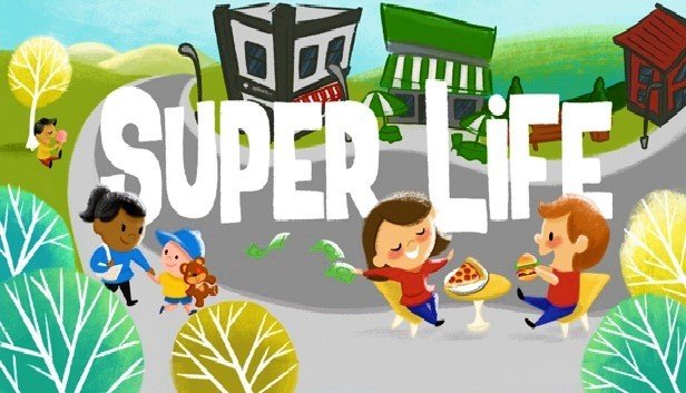 Super Life RPG v2.2-TiNYiSO