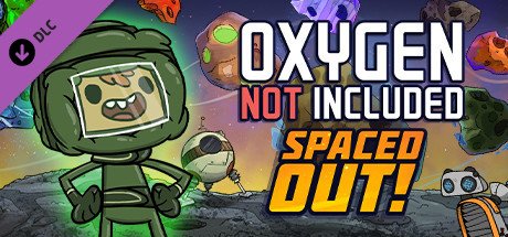 Oxygen Not Included v623230-P2P