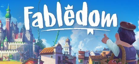 Fabledom v1.06-P2P
