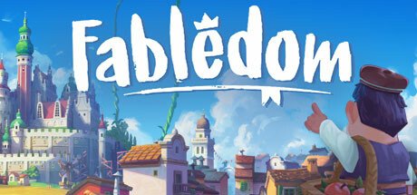 Fabledom v1.06-TENOKE