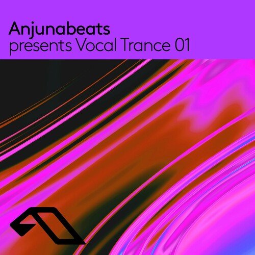 VA - Anjunabeats Presents Vocal Trance 01 (2024)