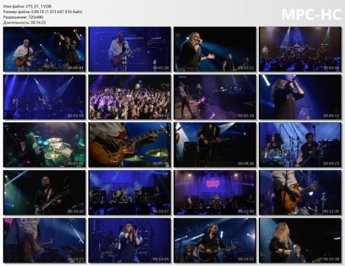 Praying Mantis - Keep It Alive! (2020) DVD