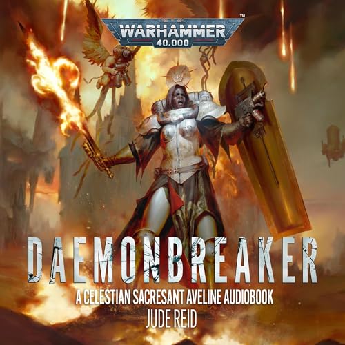 DaemonbreakerAudiobook