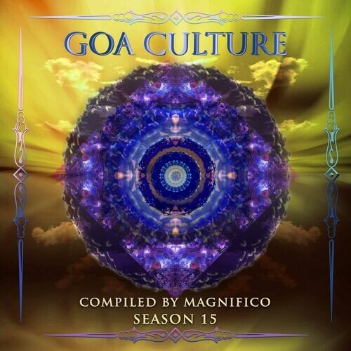 Various Artists - Goa Culture (Season 15) (2024)