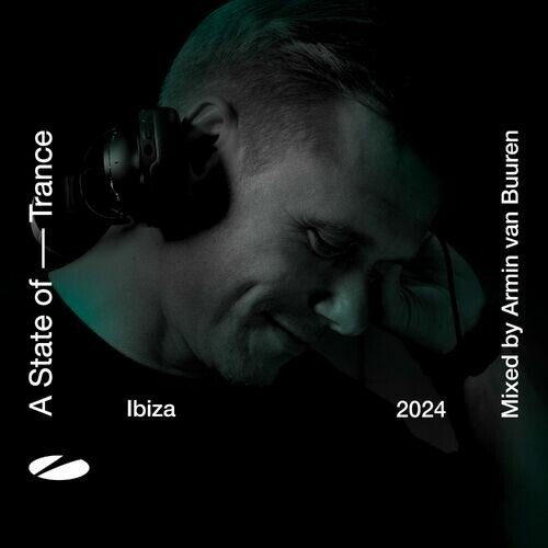 Armin van Buuren - A State of Trance, Ibiza 2024 (Mixed by Armin van Buuren) (2024) MP3