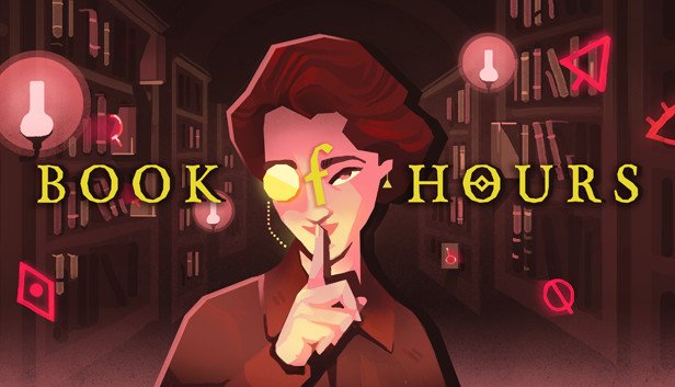 BOOK OF HOURS Perpetual Edition v2024.8.h.22 Linux-Razor1911