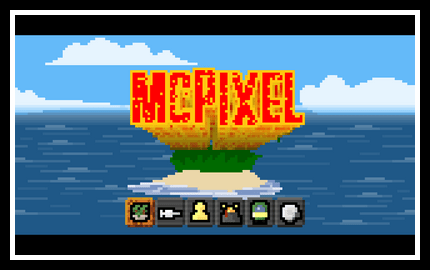McPixel v1.1.13