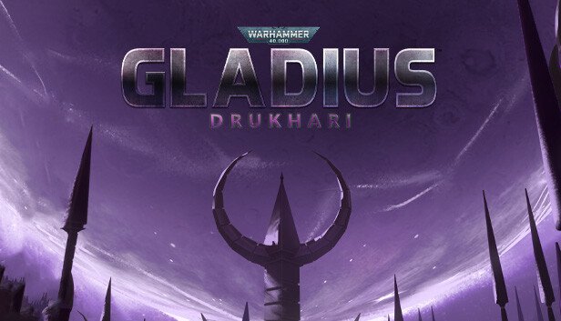 Warhammer 40000 Gladius Relics of War Drukhari Linux-Razor1911