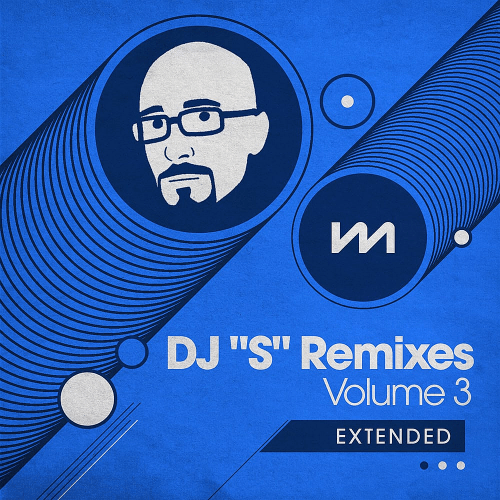 VA - Mastermix DJ S Remixes Vol.3 Extended (2024)