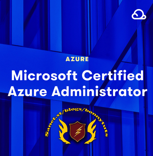 Acloud Guru - Microsoft Certified: Azure Administrator Associate (AZ-104): Deploy and Manage Azure Compute Resources