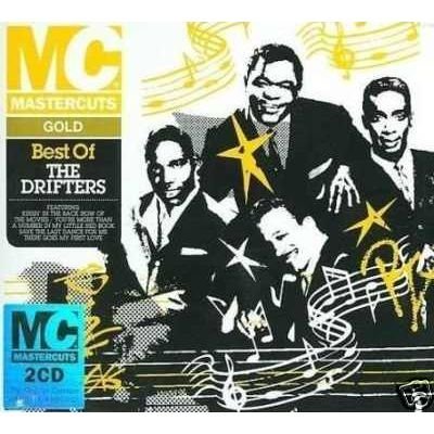 the-drifters-mastercuts-gold-the-best-of-2007-softarchive