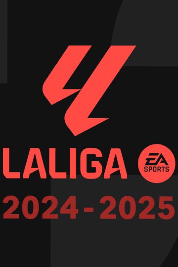 La Liga 2024 Round 01 1080i FEED HDTV DolbyE H264-HBO