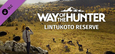 Way of the Hunter Lintukoto Reserve-RUNE