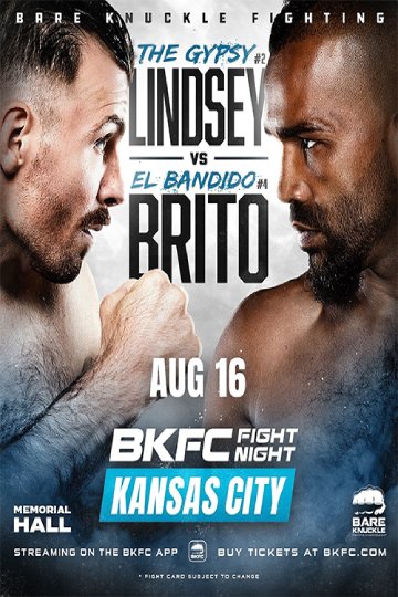 BKFC Fight Night Kansas City 720p WEB DL x264-ORG