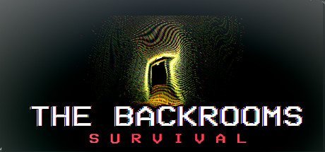 The Backrooms Survival v1.28-P2P