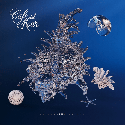Cafe Del Mar - Cafe del Mar Vol.30 (2024) MP3