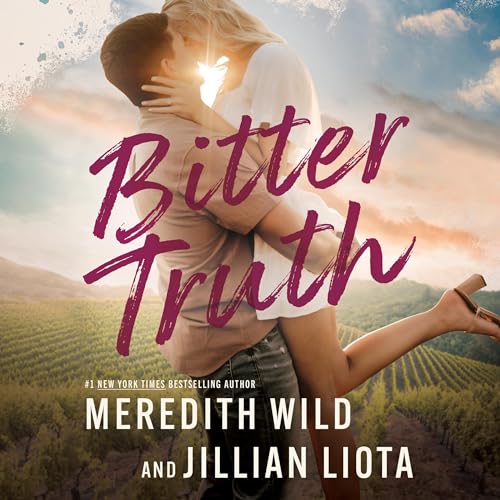 Bitter TruthAudiobook