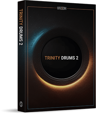 Sonuscore Trinity Drums 2 Kontakt