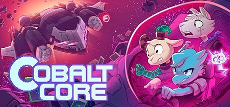 Cobalt Core v1.1.2-P2P