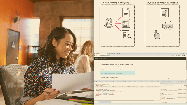 ISTQB® CTFL: Static Testing