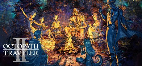 Octopath Traveler II Update v1.1.0-RUNE