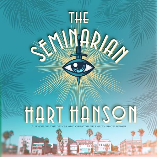 The SeminarianAudiobook