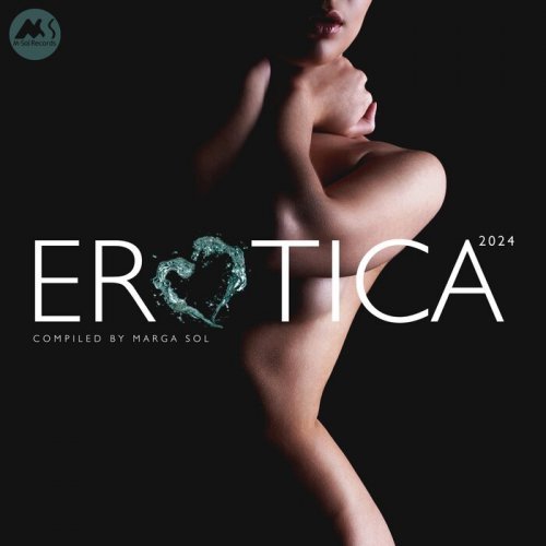 VA - Erotica 2024 (Compiled by Marga Sol) (2024) FLAC
