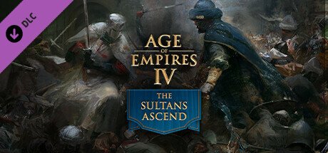 Age of Empires IV Anniversary Edition The Sultans Ascend-RUNE