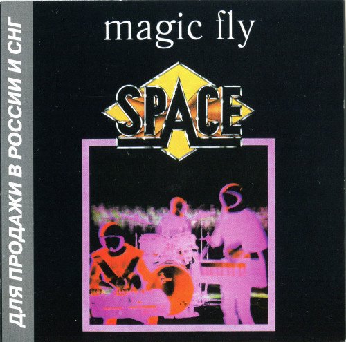 Space - Magic Fly (1997)