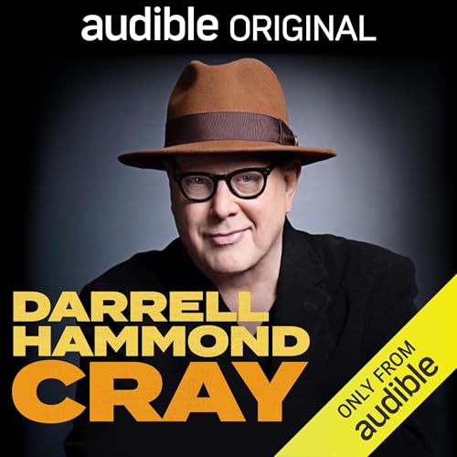 CrayAudiobook