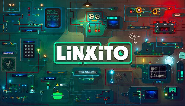 Linkito Linux-DINOByTES